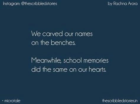 School Life Quotes Memories, Best Farewell Quotes, School Farewell, School Days Quotes, School Life Memories, School Life Quotes, Farewell Quotes, Ending Quotes, Best Friendship Quotes