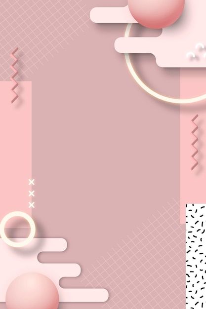 Craft Background, Simple Background Design, Circles Background, Dekorasi Bohemia, Frames Design Graphic, Pastel Design, Bg Design, Pamphlet Design, Memphis Pattern