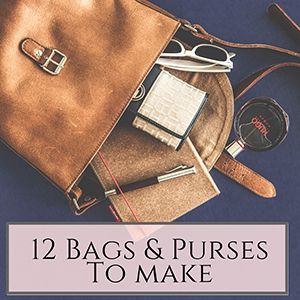 Leather Purse Patterns Free How To Make, Homemade Leather Purse, Leather Fringe Purse Diy Bag Tutorials, Fake Leather Diy, Leather Bag Ideas Handmade, Soft Leather Projects Diy, Leather Bags Handmade How To Make, Scrap Leather Bag, Diy Satchel Bag