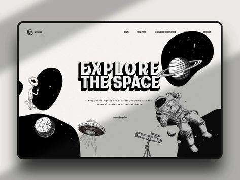 Design De Configuration, Mise En Page Web, 블로그 디자인, Mẫu Power Point, Posters Conception Graphique, Drukarka 3d, Desain Ui, Graphisches Design, Webdesign Inspiration