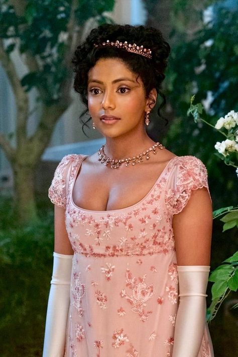 Bridgerton Party, Princesa Charlotte, Casual Attire For Women, Regency Era Fashion, Regency Dress, Julia Quinn, Regency Era, Summer Fashion Outfits, Jane Austen