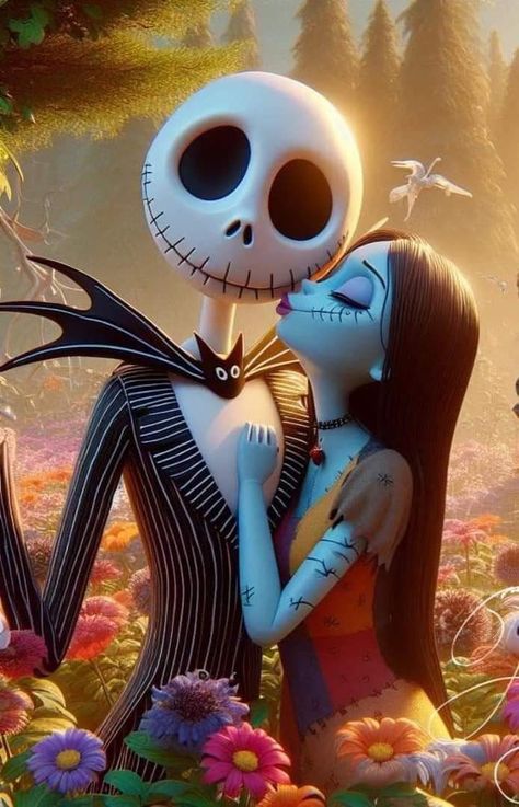 Nightmare Before Christmas Quotes, Nightmare Before Christmas Pictures, Jack Y Sally, Jack Nightmare Before Christmas, Nightmare Before Christmas Drawings, Nightmare Before Christmas Tattoo, Jack The Pumpkin King, Nightmare Before Christmas Wallpaper, Tim Burton Art