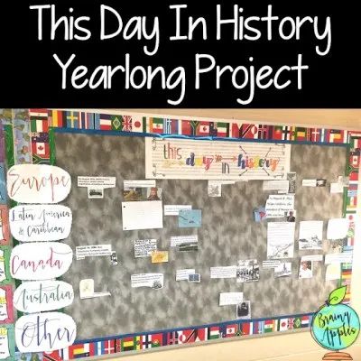 World History Projects, History Bulletin Boards, History Classroom Decorations, High School History Classroom, High School World History, World History Facts, World History Classroom, High School Project, High School Social Studies