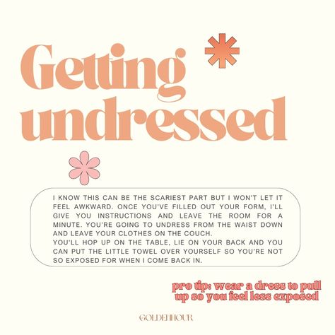 It'll be over before you know it! I know it can feel so intimidating when you book your first wax. I wanted to break it down into steps so you have a clear idea of what to expect. I can't stress enough how much it helps to keep distracted so take nice deep breaths and I'll yap your ear off 🩷 If you have any questions at all or if you found this helpful, please let me know! Did I miss anything? 👀 #brazilianwaxing #whiterockwax #whiterockbrazilian #vancouverwax #southsurreywax #bodywaxing ... Waxing Promotion Ideas, Waxing Quotes, Boutique Signs, Eyelash Aftercare, Esthetician Content, Waxing Room, Wax Studio, Waxing Tips, Salon Life