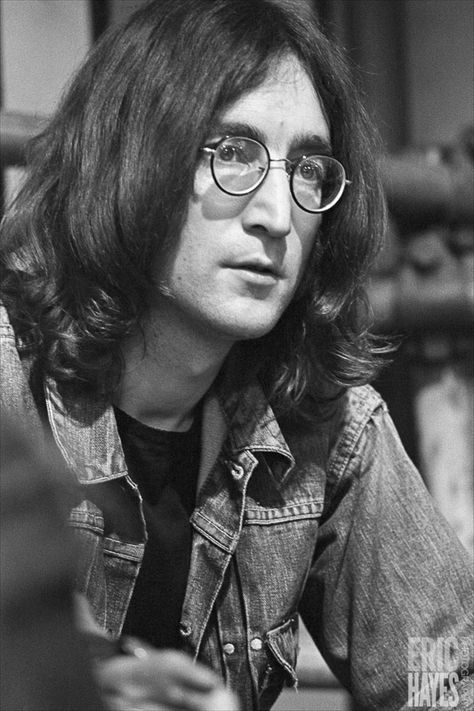 John Lennon Fashion, Jhon Lennon, John Lennon Quotes, John Lenon, John Lennon Yoko Ono, Sean Lennon, Beatles Band, Julian Lennon, John Lennon And Yoko