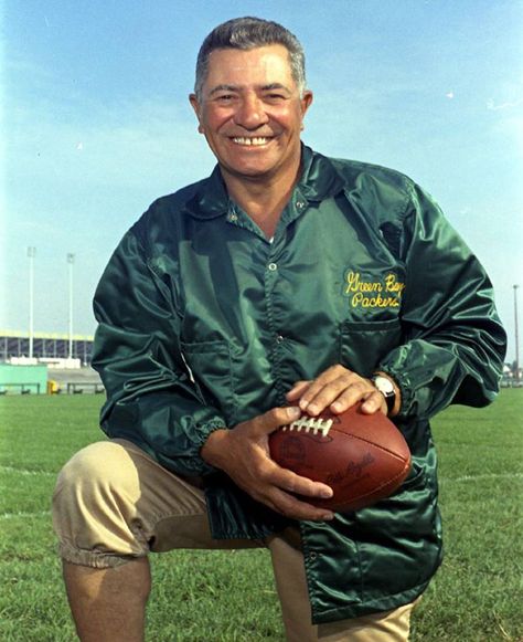 Vince Lombardi Lombardi Quotes, American Football Quotes, Healthy Competition, John Madden, Green Packers, Packers Gear, Packers Baby, Go Packers, Green Bay Packers Fans