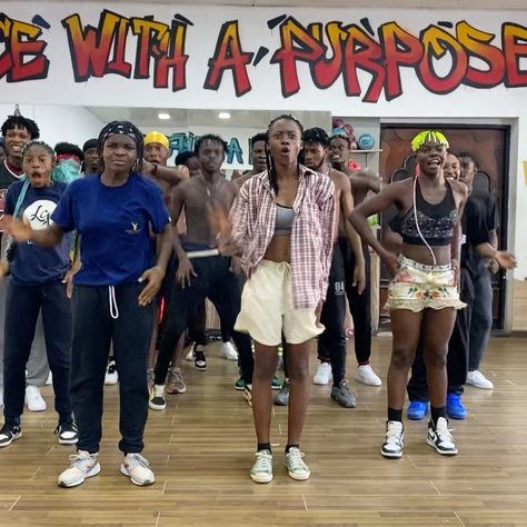 Dance With A Purpose Academy on Instagram: “Dwp Angels ❤️❤️ @lisaquama @_richael1 @ivethstunner @endurancegrand #Dwpacademy” Angel, Funny, On Instagram, Quick Saves, Instagram