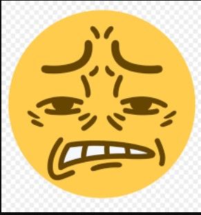 Emoji People, Emoji Man, Stank Face, Emoji Clipart, Text Stickers, Disgusted Face, Cursed Emoji, Bruh Moment, Background Eraser