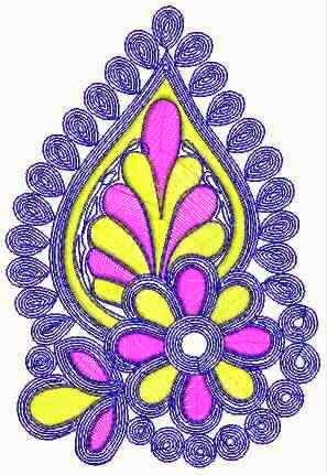 new Patch work Leaf Stitch, Free Kids Coloring Pages, Boho Art Drawings, Butterfly Template, Floral Patches, Textile Prints Design, Poly Clay, Floral Border Design, Border Embroidery Designs