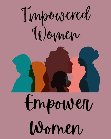 Women need to build each other up. Women can help each other by encouraging and supporting each other’s goals and ambitions. Women should recognise each other’s unique strengths and work together to create a positive and inclusive environment where everyone is respected and appreciated. They should also work to empower each other by sharing knowledge, resources, and experiences. Women can build each other up by celebrating each other’s successes and offering help and support when needed. Community Women, Sharing Knowledge, Pinterest Profile, Grown Women, Organization Kids, Moon Goddess, Grow Together, Women Helping Women, Best Anime Shows