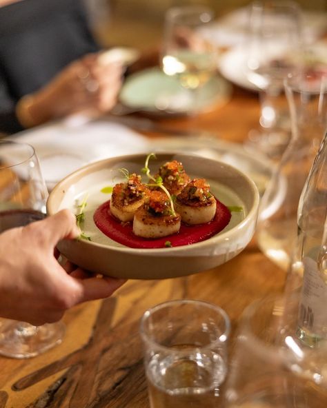 The vibes were vibing for this lifestyle shoot at @vidrioraleigh ✨ This amazing tapas restaurant in @glenwood_south is such a beautiful space. 📸 I shot these with a single light on a softbox. #richardbarlowphoto #restaurantphotography #foodphotography #lifestylephotography #marketing #branding #ncphotographer Sushi Restaurant Photography, Restaurant Food Photography Inspiration, Restaurant Interior Photography, Lifestyle Restaurant, Dough Pizza, Tapas Restaurant, Lifestyle Shoot, Restaurant Photography, Food Content