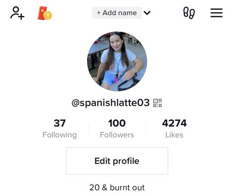 Hi guys! Help me achieve 1k followers on Tiktok. Your help means a lot to me🥹🫶🏻 Followers On Tiktok, Tiktok Followers, Tiktok Account, Edit Profile, 1k Followers, Hi Guys, Help Me, Accounting