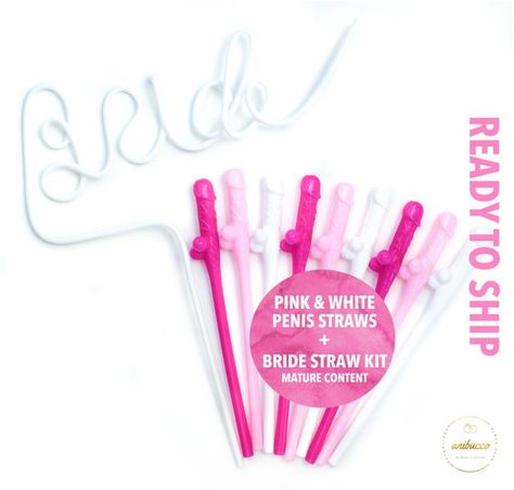 Bachelorette Pink Theme, Pink Bachelorette Theme, Hot Pink Bachelorette Party, Pink Bachelorette Party Decorations, Bachelorette Straws, Bachelorette Party Pink, Bride Straw, Bachelorette Party Straws, Hens Weekend