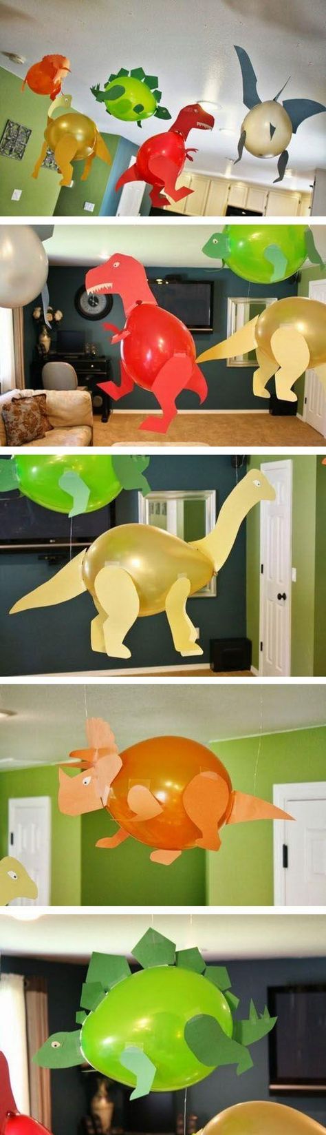 Fest Temaer, Dino Birthday, Dino Party, Dinosaur Birthday Party, Dinosaur Party, Dinosaur Birthday, Business For Kids, Party Printables, Creative Crafts