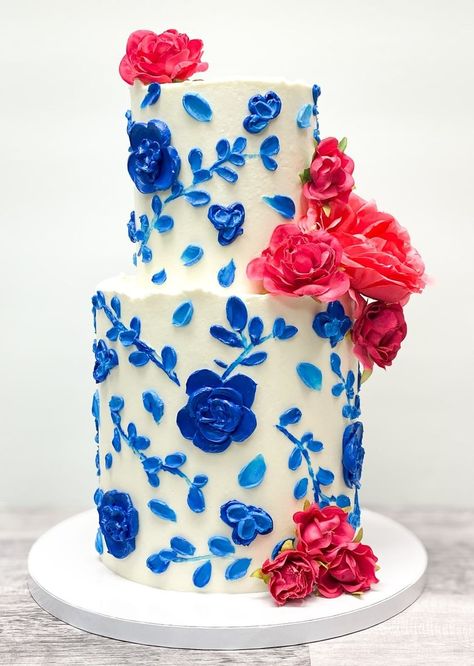 (1) Tout Sweet - Mamma Mia- here we go again! We loved making this... | Facebook Mamma Mia Wedding, Baby Shower Congratulations, Greek Party, Debut Theme, 17 Birthday Cake, Bee Cakes, Cake Bridal, Here We Go Again, Mama Mia