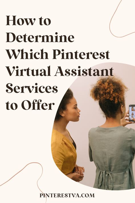 Pinterest Virtual Assistant Services You Can Offer Pinterest Virtual Assistant Services, Pinterest Virtual Assistant Jobs, Va Services, Making Pins, Pinterest Virtual Assistant, Pinterest Va, Best Work From Home Jobs, Career Ideas, Social Media Tools