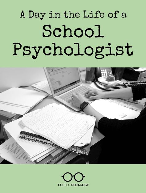 Psych Cult Of Pedagogy, Co Teaching, Child Psychologist, Future School, Psychology Student, Child Psychology, Psychology Quotes, Teacher Inspiration, School Psychologist