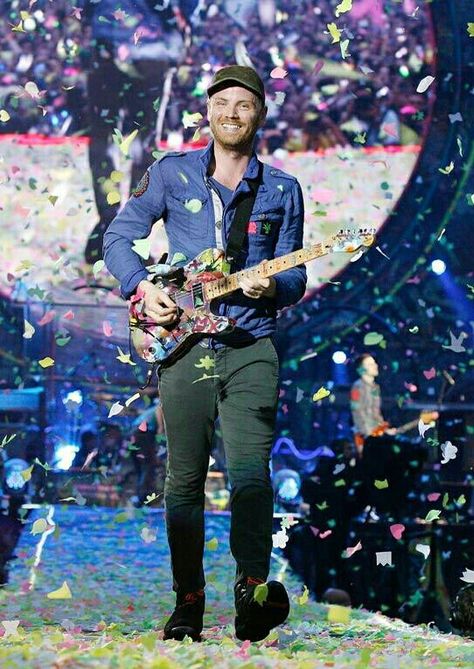 Jonny Buckland Guy Berryman, Coldplay Chris, Cold Play, Chris Martin Coldplay, Jonny Buckland, Seattle Usa, John Martin, Chris Martin, Love Band