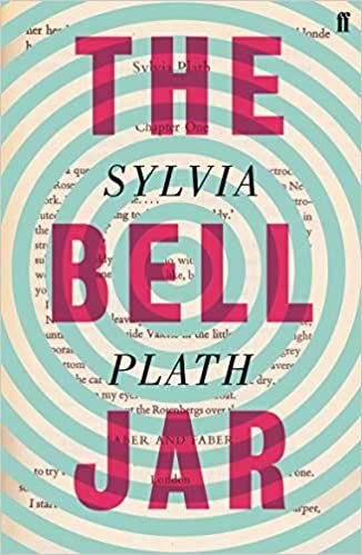 Esther Greenwood, Sylvia Plath Books, Celine Sciamma, Joyce Carol Oates, Girl Interrupted, Harper Lee, Jack Kerouac, The Reader, The Bell Jar