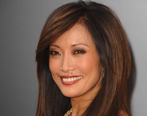 Celebrities with Sjogren's syndrome: Carrie Ann Inaba Carrie Ann Inaba, Sjogrens Syndrome, Musculoskeletal Pain, Spray Moisturizer, Q And A, Health Blogger, Medical Terms, Autoimmune Disorder, Circadian Rhythm