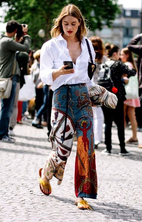 Camille Rowe Style, Camille Rowe, French Girl Chic, Quoi Porter, Paris Fashion Week Street Style, Fashion Week Street Style, Outfit Inspo Fall, Urban Chic, Fashion Photo