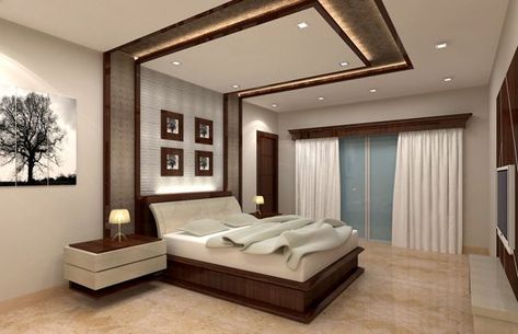 Our Portfolio | Interra Interior | Unique bedroom design, Bedroom interior design luxury, Interior design bedroom small Small Bedroom False Ceiling Design Modern, Luxury Bedroom Pop Design, Pop Bedroom, Couples Bedroom Ideas, Pop False Ceiling, Bedroom Pop Design, Interior Unique, Unique Bedroom Design, Unique Bedroom