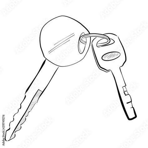 Stock Image: simple line art sketch of motorcycle and pad lock key Simple Line Art, Pad Lock, Motorcycle Illustration, Recipes For Picky Eaters Adults, Recipes For Picky Eaters, Healthy Recipes For Picky Eaters, Christmas Snow Globes, Art Nouveau Design, Art Drawings Sketches Creative