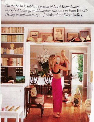 India Hicks Style, West Indies Style, India Hicks, British Colonial Style, Island Living, Elements Of Style, Island Home, Design Advice, Island Style