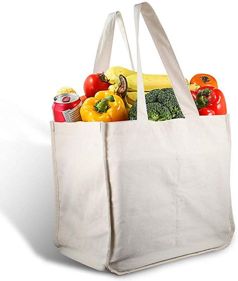 Retail Bag, Reusable Produce Bags, Grocery Tote Bag, Grocery Shopping Bags, Bottle Sleeves, Grocery Tote, Produce Bags, Wine Tote, Personalised Canvas