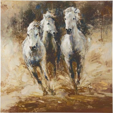 Odero Wall Art | Horse wall art, Horse painting, Multi color wall art Horse Wall Art Canvases, Horse Galloping, Abstract Horse, Horse Wall Art, Horse Wall, Horse Designs, Wow Art, Refined Style, Horse Painting