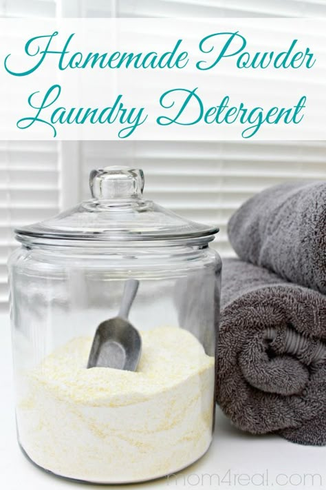 Homemade Laundry Detergent Powder Recipe Homemade Laundry Detergent Powder, Homemade Laundry Detergent Recipes, Homemade Detergent, Laundry Detergent Recipe, Detergent Recipe, Laundry Soap Homemade, Diy Laundry Detergent, Pink Board, Natural Laundry Detergent