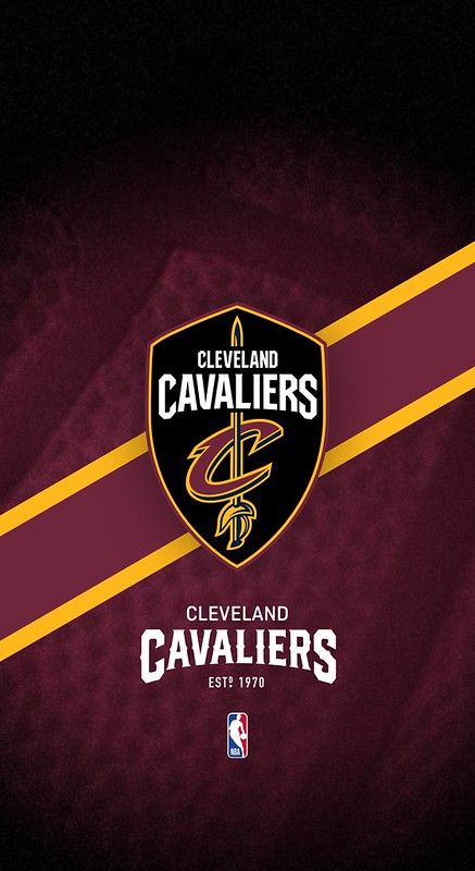 Cleveland Cavaliers Wallpapers, Cavaliers Wallpaper, Basket Aesthetic, Nba Tickets, Lakers Wallpaper, Nba Logos, Stephen Curry Wallpaper, Nba Basketball Teams, Cavaliers Nba