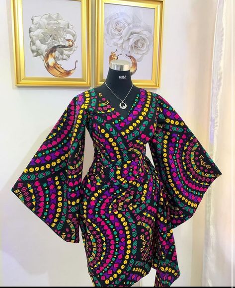 30 Stylish Ankara Styles You Need to Try Right Now Classy Gowns Elegant, Decent Dresses, Wax Dress, Chitenge Outfits, Simple Dress Styles, Ankara Dress Designs, Ankara Short Gown Styles, Ankara Dress Styles, African Print Dress Ankara