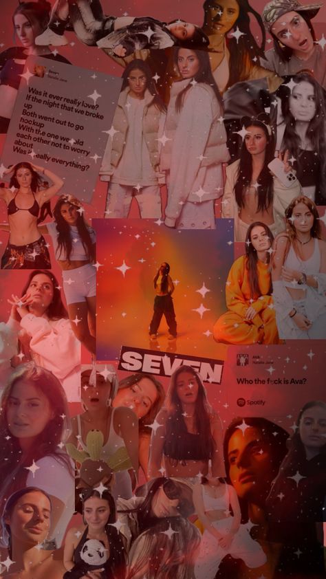 #nataliejane #singer #seven #intrusivethoughts She is so underrated and so talented!! Natalie Jane Singer, Singer Wallpaper, Natalie Jane, You Are Amazing, Cute Backgrounds, Sound Waves, Her Music, Listening To You, Your Music