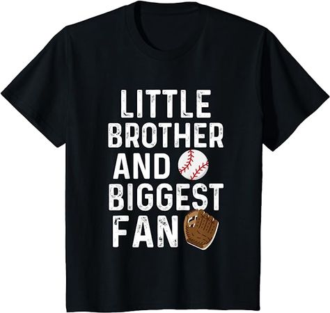 Baseball Family, Funny Boy, Crewneck Design, Baseball T, Kids Baseball, Little Brother, Baseball Shirt, Great T Shirts, Baseball Shirts