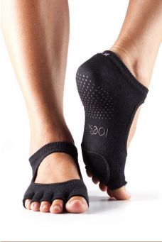 Toesox Pilates, Ankle High Socks, Barre Socks, Dance Socks, All About Dance, Pilates Barre, Yoga Socks, Yoga Dance, Toe Socks