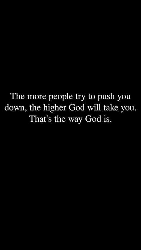 He lied to me, cheated on me a few times, talked about me, let others steal from me, he stole from me, he left me with no electric, no water, no food, etc. He pushed me down but God will rise me higher than I was before I met him. You can lie to others but you will never be able to lie to God Pray For Evil People, Your Either With Me Or Against Me, God Handles Everything, Lord Watch Over Me While I Get This Money, God Doesn’t Play About Me, Letting Go Of People Quotes, God Exposes People Quotes, God Protect Me, Gods Protection