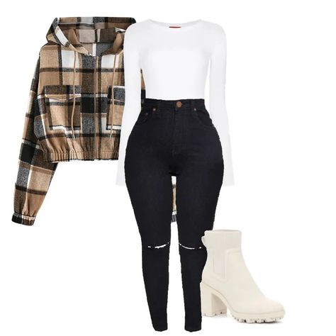 Amazon Lookbook Outfits, Shein Winter Outfit Ideas 2023, Amazon Fall Fashion 2023, Shein Outfits Fall 2023 Baddie, Trendy Shein Outfits, 2023 Baddie, Amazon Fall Outfits, Fall Haircuts, New Look Fashion