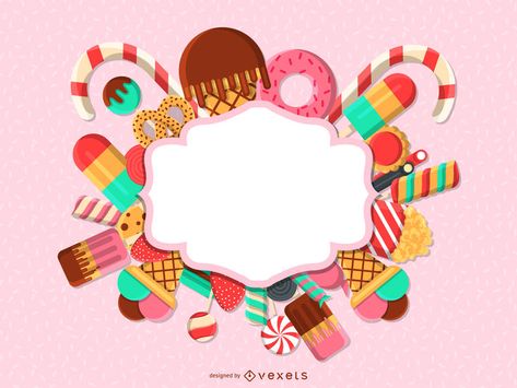 Candy badge label template #AD , #ad, #SPONSORED, #badge, #label, #template, #Candy Labels Printables, Printable Label Templates, Candy Logo, Kraft Labels, Candy Labels, Labels Printables Free, Candy Theme, Theme Template, Printables Free