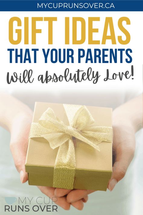 Sentimental Christmas Gifts For Parents, Anniversary Presents For Parents, Anniversary Gift Ideas For Parents, Parent Gift Ideas, Goft Ideas, Christmas Gift For Parents, Anniversary Quotes For Parents, Gift Ideas For Parents, Anniversary Gift For Parents