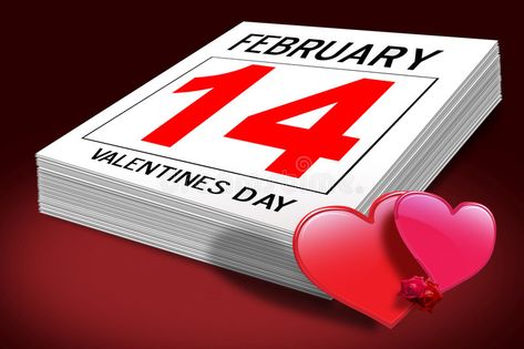 14th February Valentines Day, February Valentines, February 14th, Day Day, Valentine Photo, Business Advertising Design, Business Advertising, Background Illustration, Happy Valentine's Day