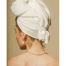 Deco Spa, Crown Affair, Anti Frizz Serum, Hair Tuck, Hair Towel Wrap, Hair Coils, Air Dry Hair, Hair Appointment, Curl Pattern