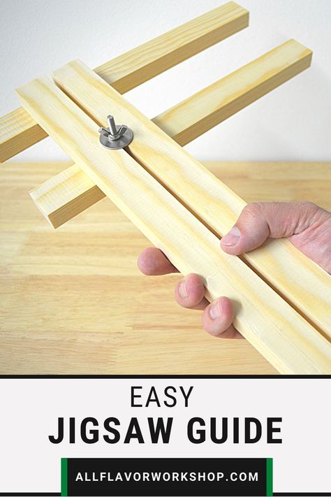 Jig Saw Projects Diy, Diy Jigsaw Projects, Cable Management Diy, Retractable Casters, Tool Crafts, Chisel Sharpening, Small Easy Woodworking Projects, Wood Jig, Woodworking Jig Plans