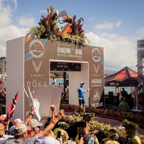 Ironman Motivation, Ironman World Championship, Swim Bike Run, Bike Run, The Hype, St George, 5 Months, The Vibe, World Championship