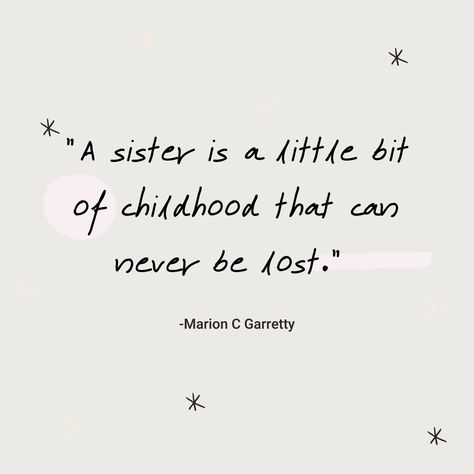 Cute Sister Quotes, Sisterhood Quotes, 365 Jar, Little Sister Quotes, Big Sister Quotes, Sibling Quotes, Message For Sister, Sister Love Quotes, Sister Poems