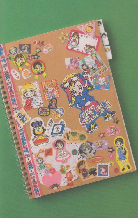 Sketchbook Cover, Cute Journals, Journal Aesthetic, Sketchbook Journaling, Cute Stationery, Indie Kids, Sticker Book, Tumblr Posts, Journal Inspiration