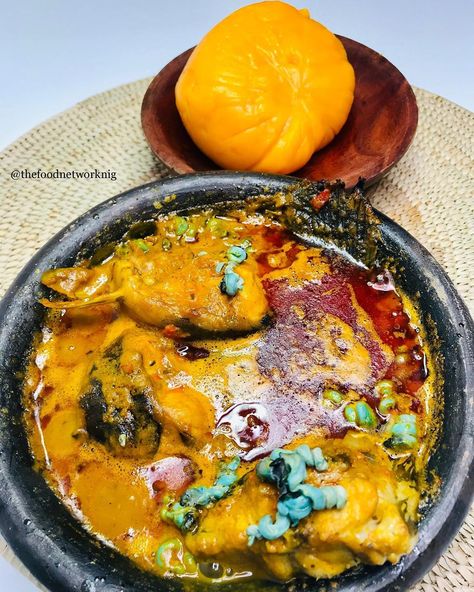 Banga Soup, Food Aesthetics, African Food, Favorite Food, Catfish, Food Blog, Take A, Favorite Recipes, Ethnic Recipes