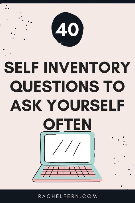 40 self inventory questions to ask yourself often Self Inventory, 40 Questions, Deep Questions To Ask, Question To Ask, Questions To Ask Yourself, Lds Wedding, Deep Questions, Reflection Questions, Be Honest With Yourself