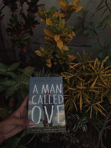 books A Man Called Ove Book Cover, A Man Called Ove Book Aesthetic, Man Called Ove Book, Fredrik Backman, A Man Called Ove, Aesthetics Quote, Baby Drawing, Books Aesthetic, Coffee And Books