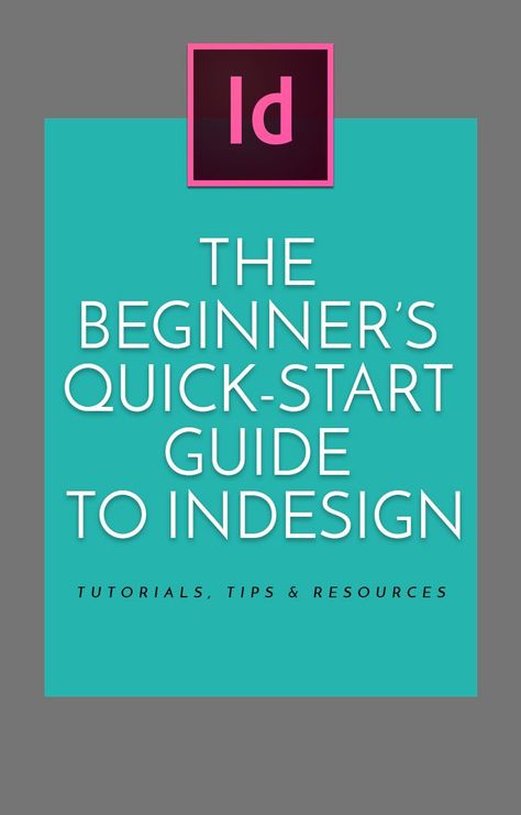 Indesign Tips And Tricks, Indesign Tips, Adobe Indesign Tutorials, Indesign Tutorials, Teaching Graphic Design, Indesign Layout, Logos Retro, Design For Beginners, Adobe Tutorials